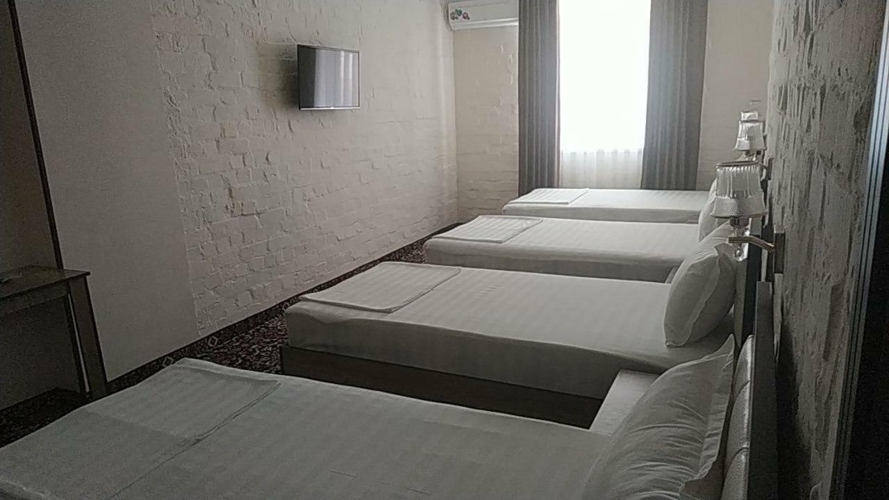 Orient Star Hotel Tasjkent Eksteriør bilde